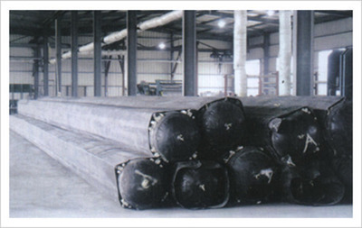 橡胶制品_天林专业生产八角形充气芯模批发价格_衡水天林工程橡胶-展销频道